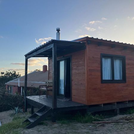 El Banzai Villa Punta Del Diablo Exterior photo