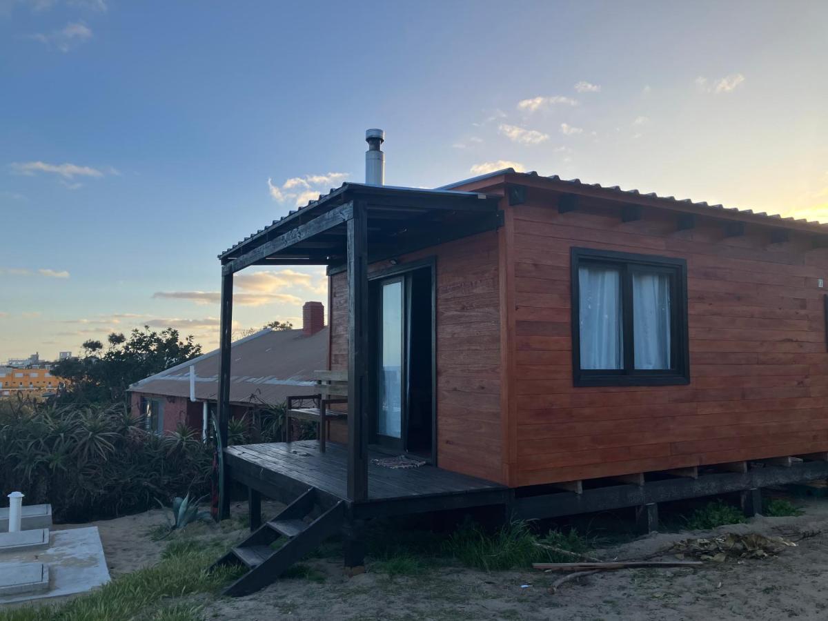 El Banzai Villa Punta Del Diablo Exterior photo
